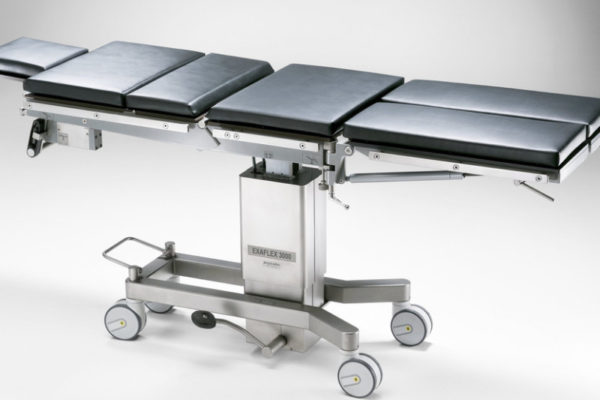 Mesa de Cirugía General